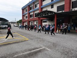 Perhimpunan Pagi Jun 2025 &raquo; jun 20225